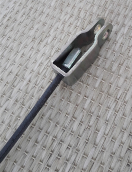 Handbremsseil rechts